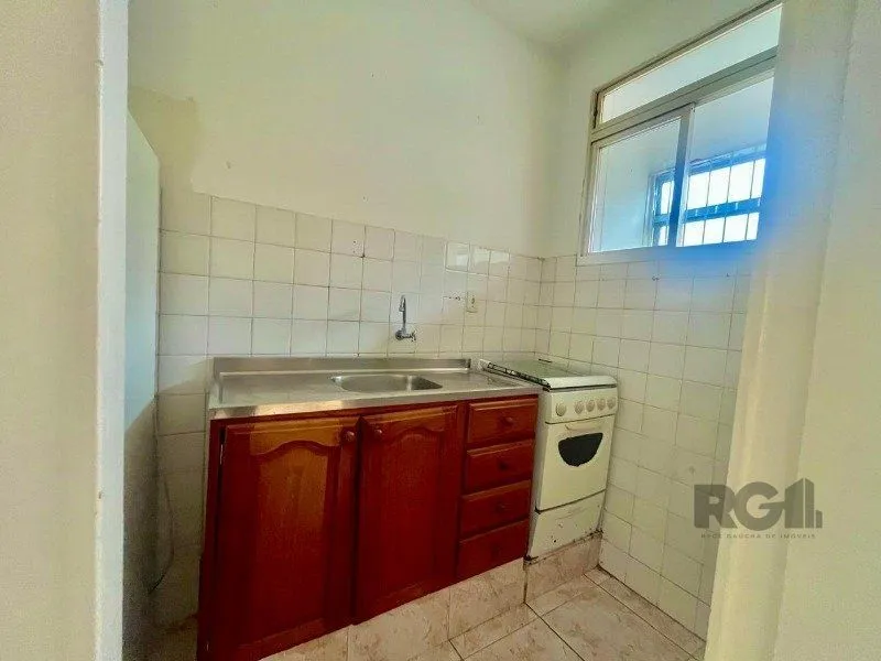 Imagem Apartamento em São João