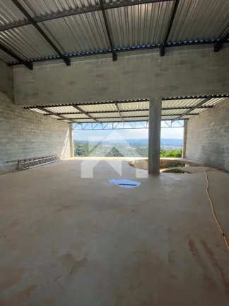 Imagem Casa de Condomínio em Alphaville - Santana de Parnaíba