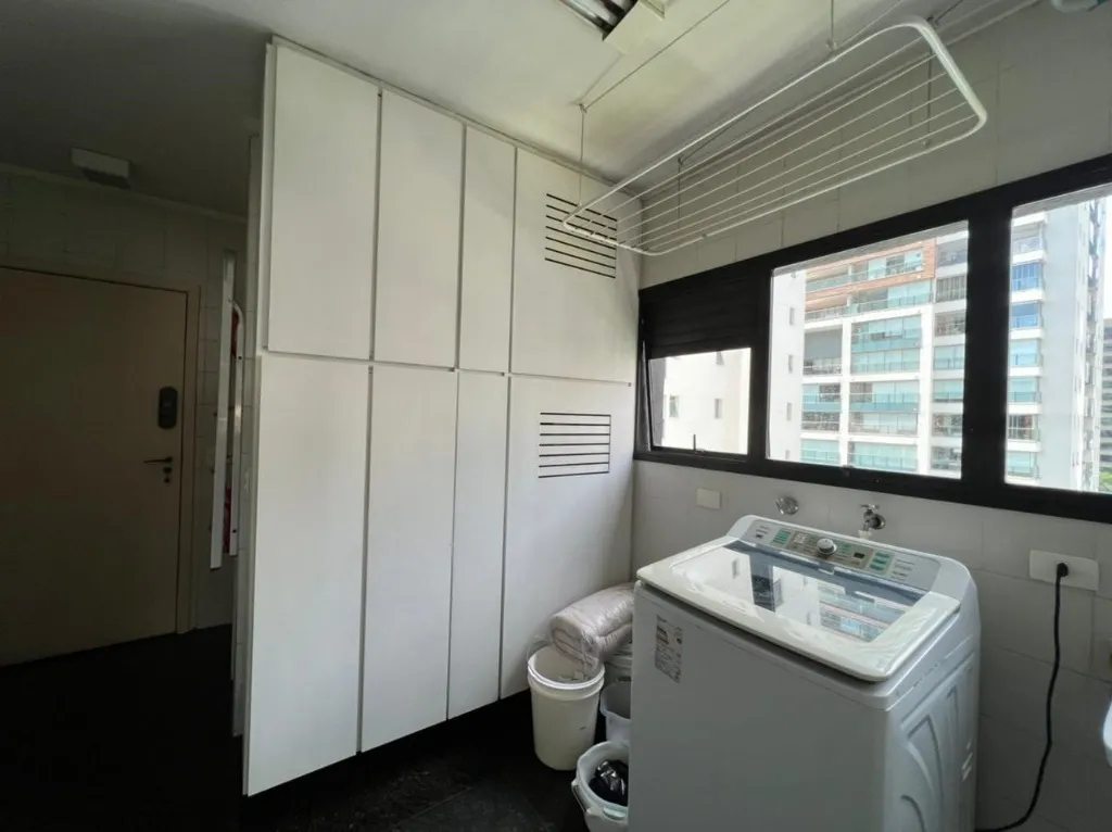 Imagem Alugar apartamento 3 suítes em Itaim Bibi, São Paulo SP, apartment for rent and sale in São Paulo Brazil