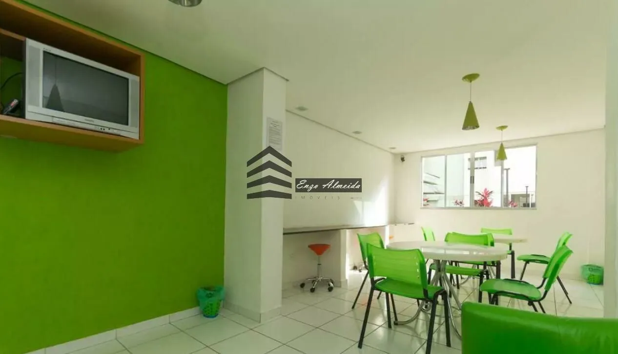 Imagem Apartamento à venda em São Paulo/SP