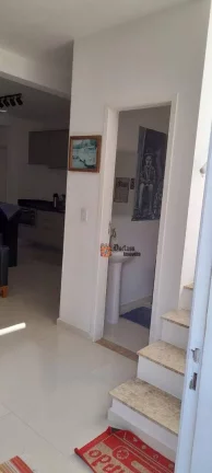 Imagem Sobrado com 3 suítes à venda, 120 m² por R$ 615.000 - Massaguaçu - Caraguatatuba/SP