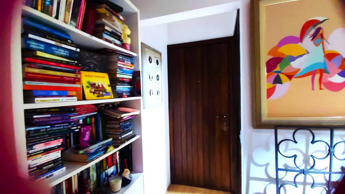 Imagem Apartamento para venda em Pompeia com 3 quartos, 63m2