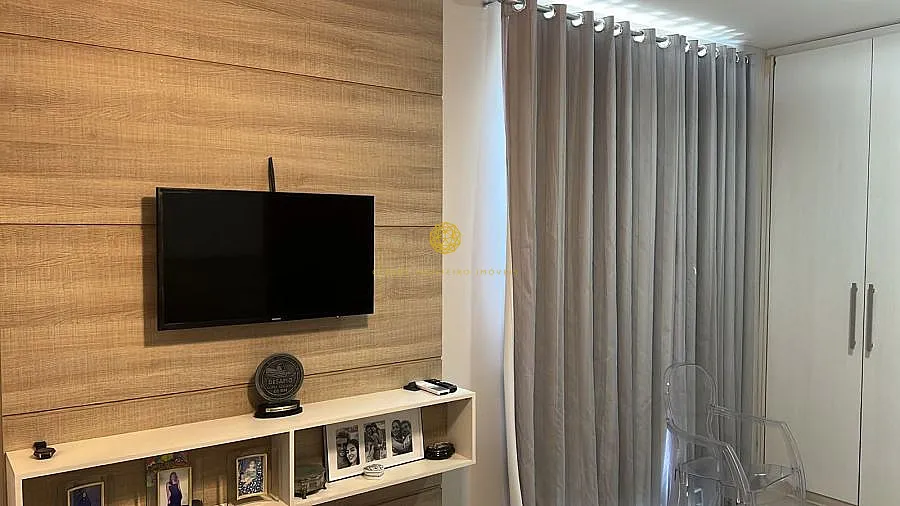 Imagem Apartamento - Aluguel no Paradiso Reale Patamares Mobiliado
