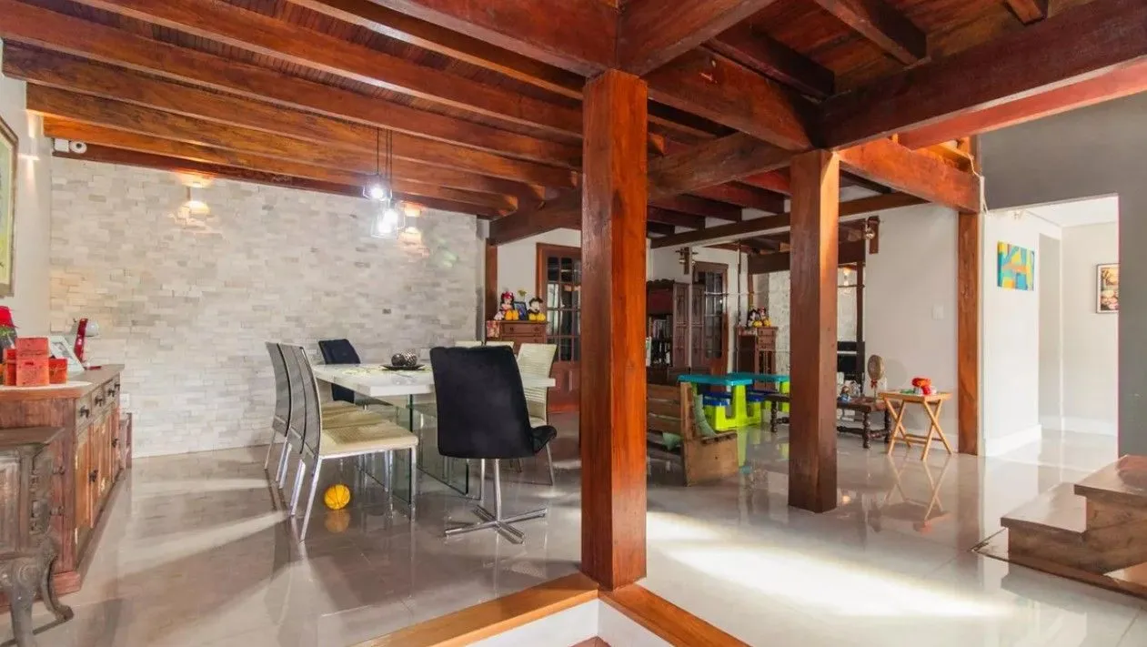 Imagem Casa 3 dormitórios
