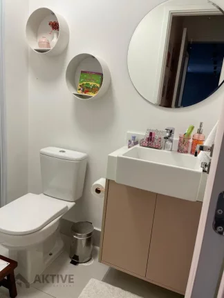Imagem Apartamento em Alphaville - Barueri, SP