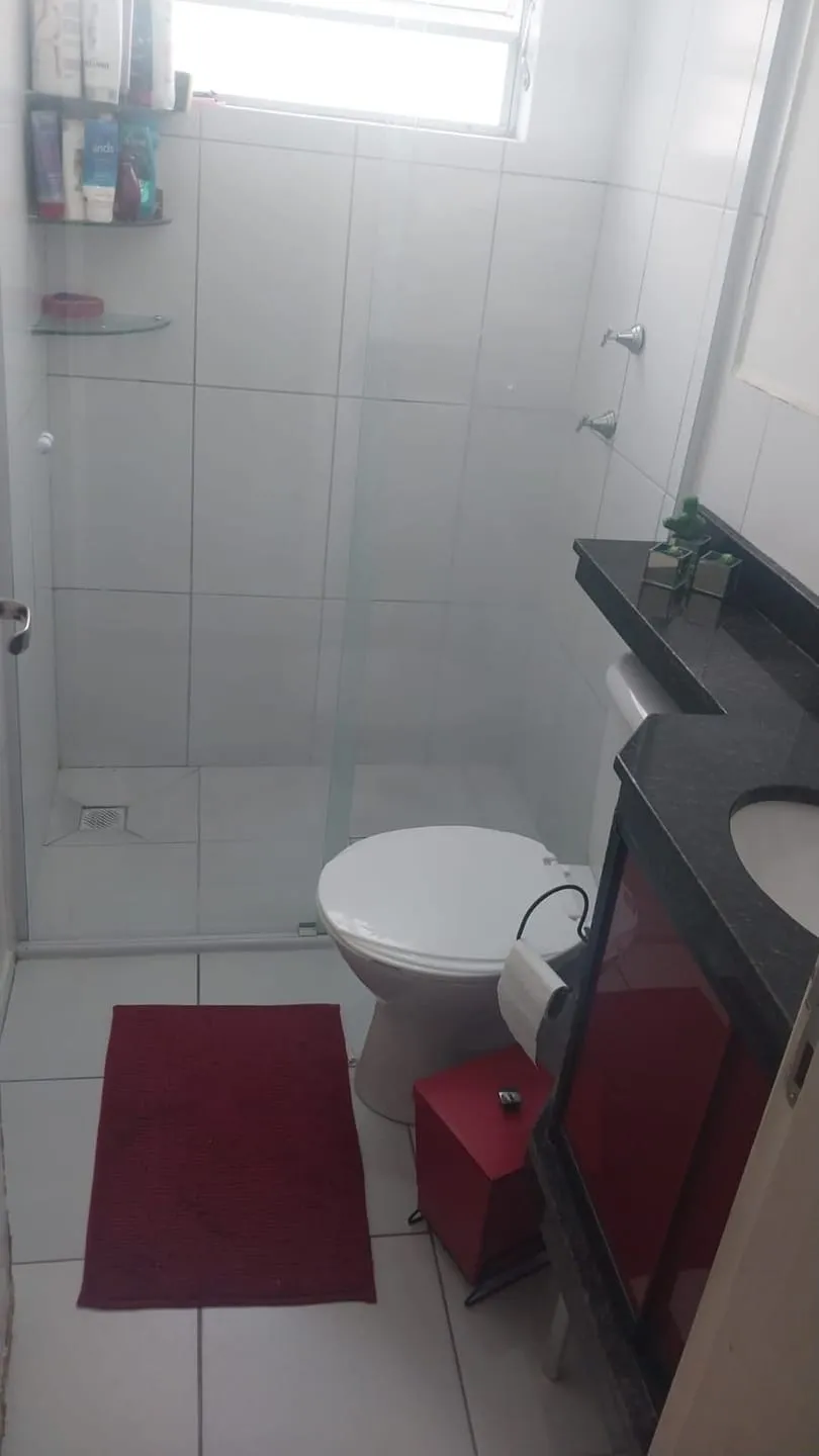 Imagem Apartamento à venda, Parque Senhor do Bonfim, Taubaté, SP