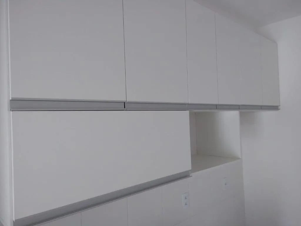 Imagem Apartamento à venda 2 Quartos, 1 Suite, 1 Vaga, 74.54M², Centro, Taubaté - SP | Edifício Solar Vicente Giffoni