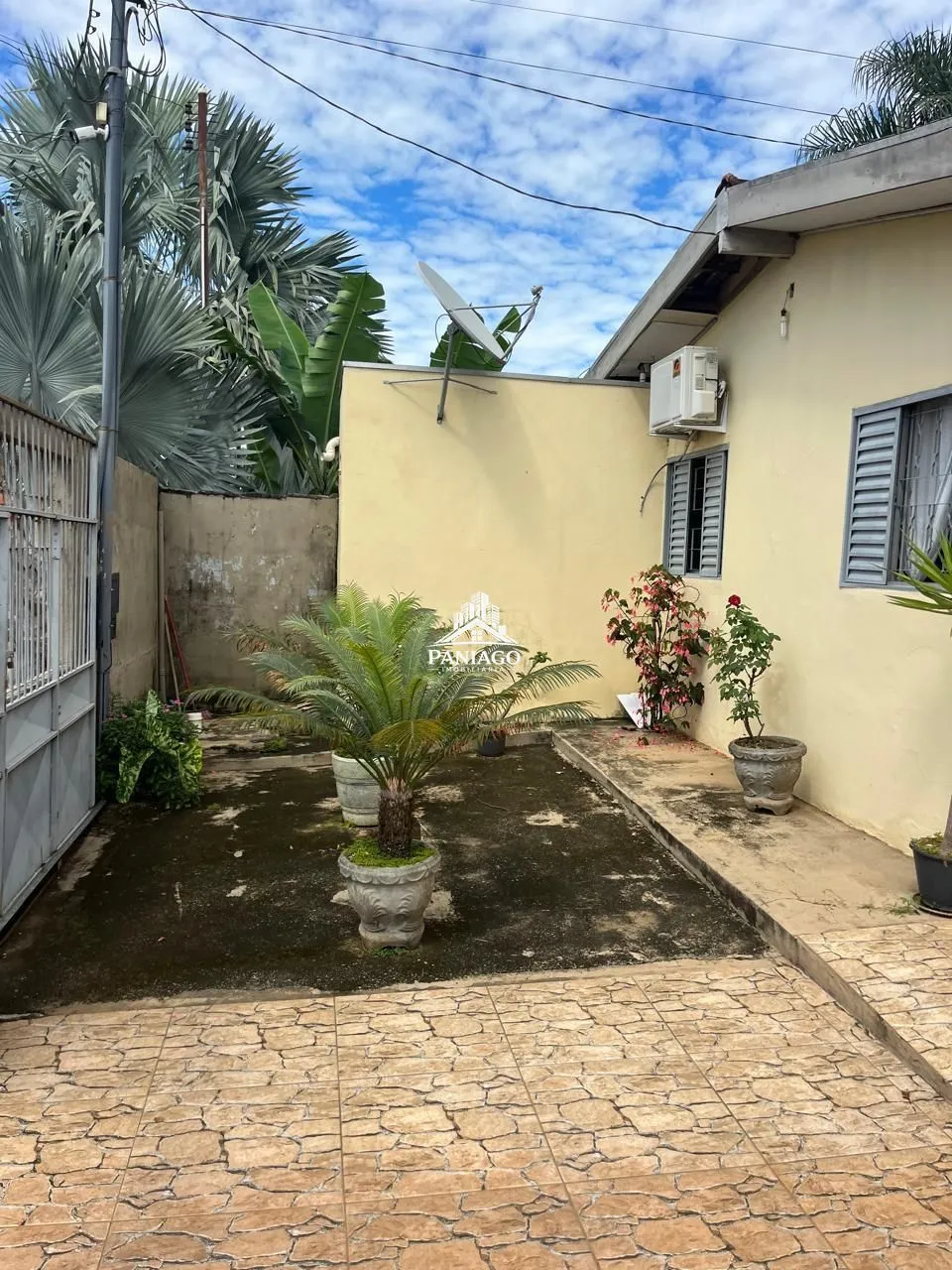 Imagem Casa à Venda em Chapada dos Guimarães | 456 m² - Bairro São Sebastião