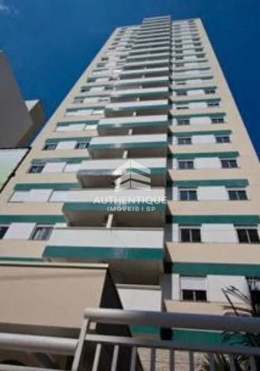 Foto do imóvel Stuppendo Lanciano Mooca - Apartamento à venda em Rua Tabajaras, 49 - Mooca, São Paulo - SP