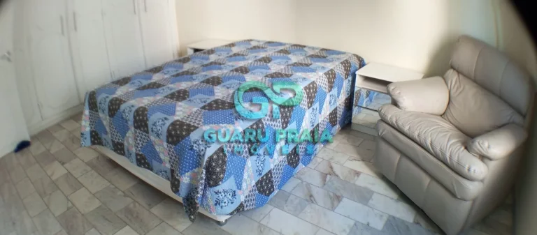 Imagem Apartamento à venda no bairro Centro - Guarujá/SP