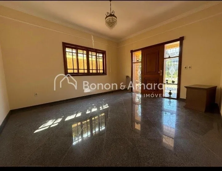 Imagem Casa de Alto Padrão à Venda no Condomínio Barão do Café - Campinas/SP