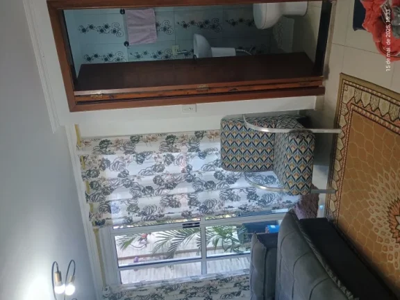 Imagem "Esse sobrado é tipo 2 em 1: casa linda + espaço pra ganhar dinheiro!"
