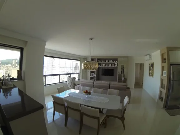 Imagem Ótimo apartamento mobiliado em Balneário Camboriú.