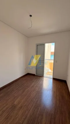 Imagem Apartamento Funcional com Área Gourmet e Baixo Custo - 44m²