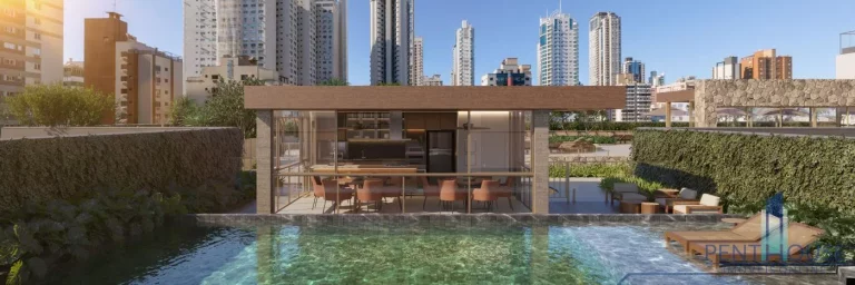 Imagem Apartamento Quadra Mar para Venda em Balneário Camboriú, CENTRO, 4 dormitórios, 4 suítes, 6 banheiros, 3 vagas