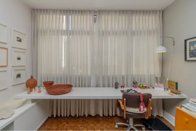 Imagem Apartamento à venda no bairro Jardim Paulista - São Paulo/SP