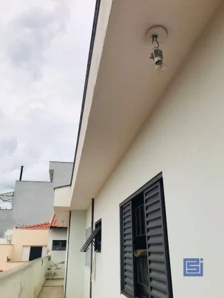 Imagem Casa com 03 dormitórios à venda, 139 m² por R$ 500.000 - Parque Ferrúcio - Socorro/SP