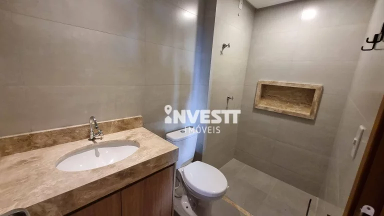 Imagem Apartamento à venda no Parque Amazônia - Goiânia/GO