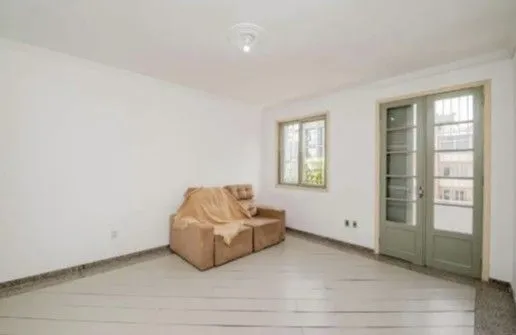 Imagem apartamento com três quartos no bairro Farroupilha