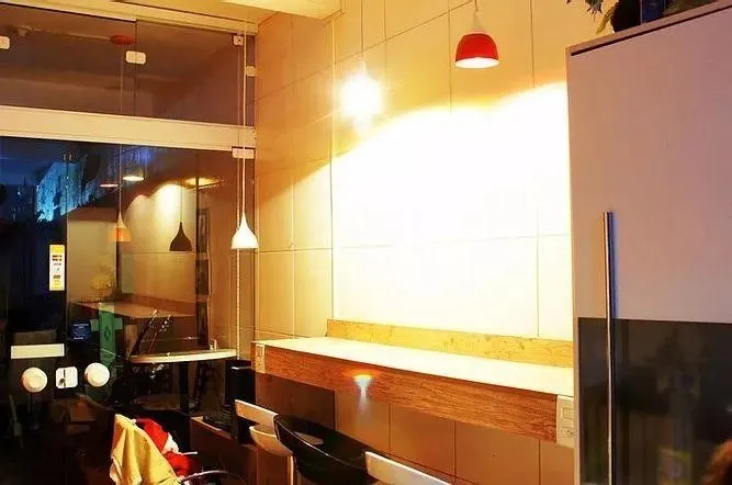 Imagem Casa para Venda - 268m², 16 dormitórios, 2 vagas - São Geraldo