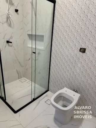 Imagem Casa com 3 suítes à venda no condominio Mont Blanc - Itu/SP