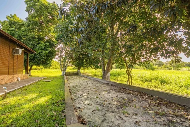 Imagem ÁCDL 2599 612531046-158 - Fazenda à venda no bairro Águas Claras - Viamão/RS