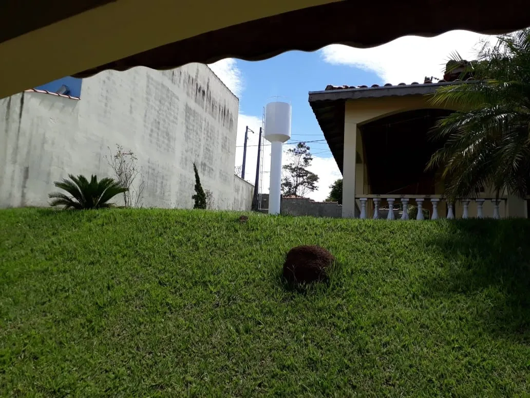 Imagem Chácara à venda 3 Quartos, 1 Suite, 6 Vagas, 3010M², Boa Vista, Caçapava - SP
