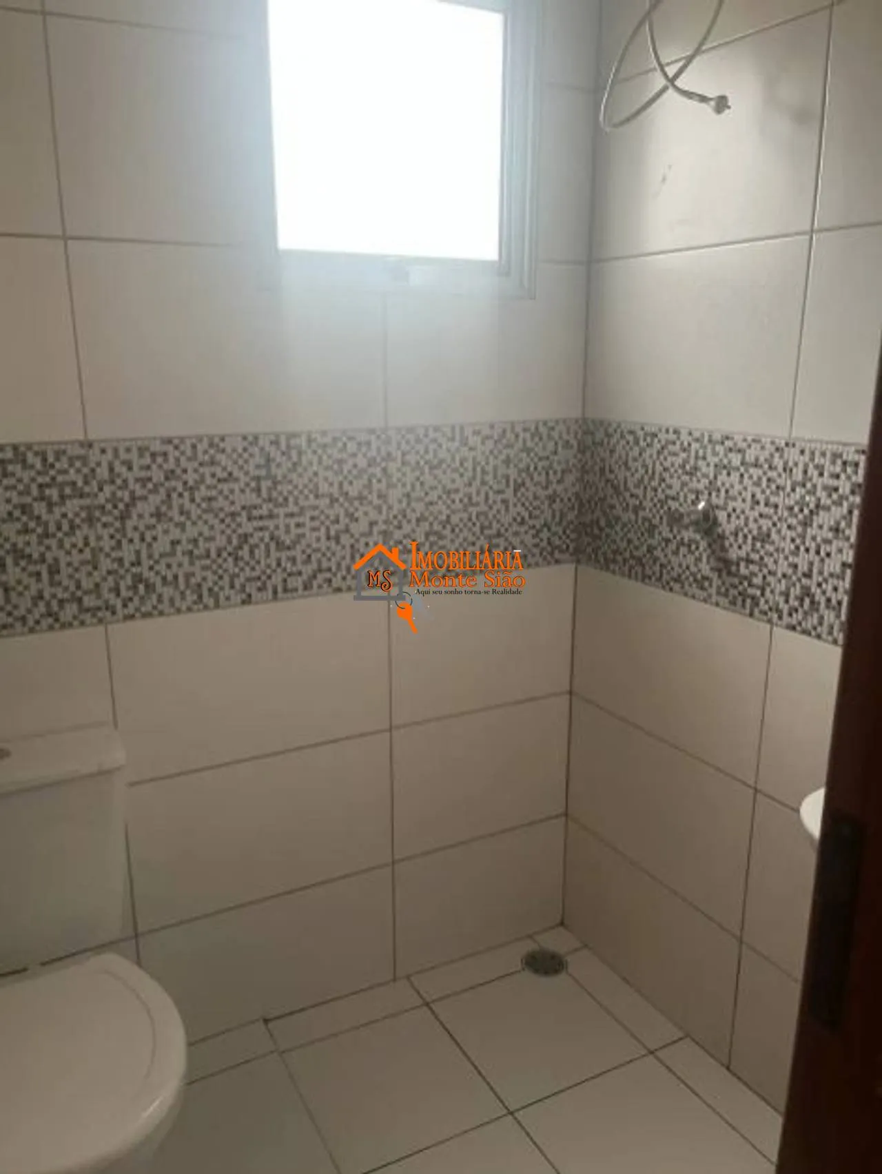 Imagem Apartamento Duplex com 2 dormitórios à venda, 84 m² por R$ 340.000,00 - Jardim Silvestre - Guarulhos/SP