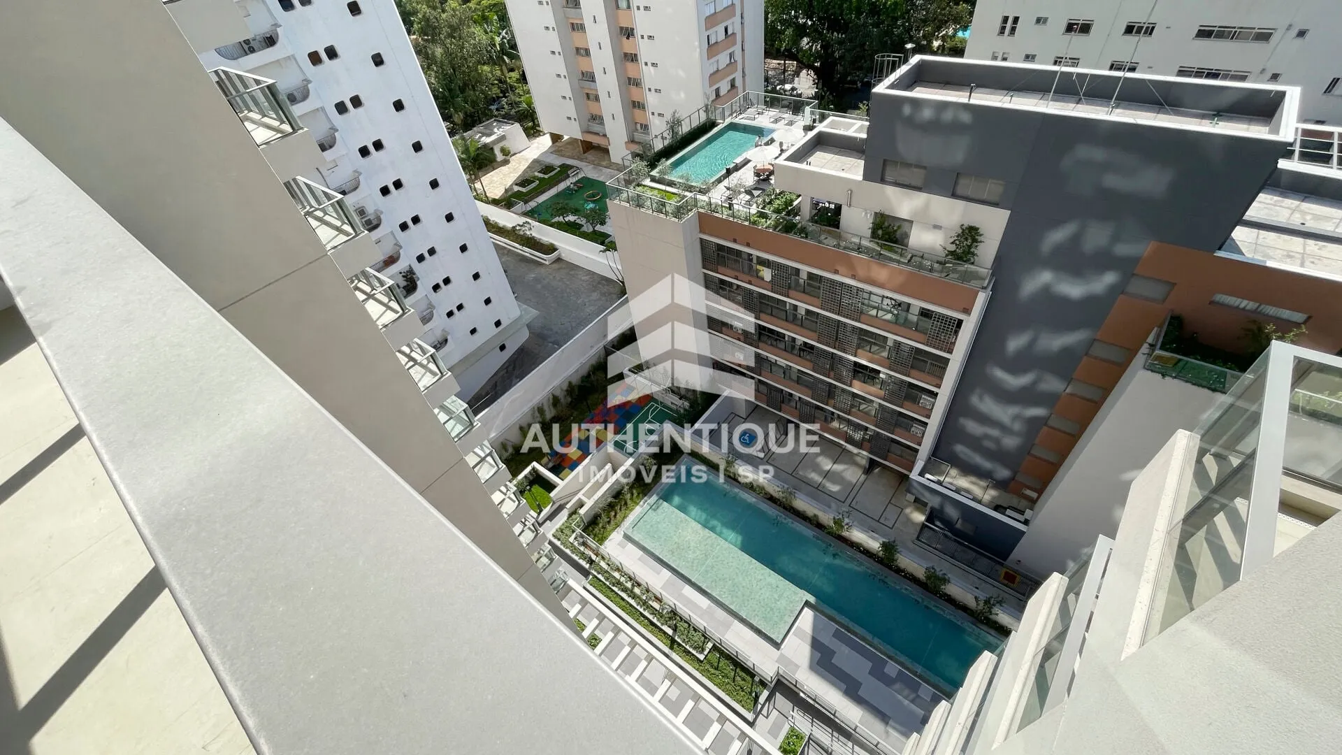 Imagem GIO CAMPO BELO - Apartamento à venda no bairro Campo Belo - São Paulo/SP, Zona Sul