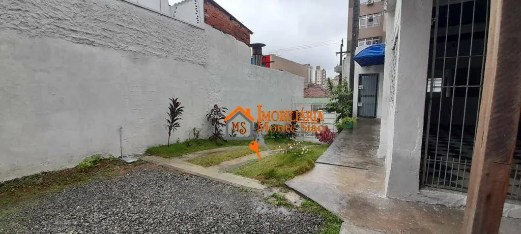 Imagem Salão para alugar, 85 m² por R$ 5.000,00/mês - Jardim São Paulo - Guarulhos/SP
