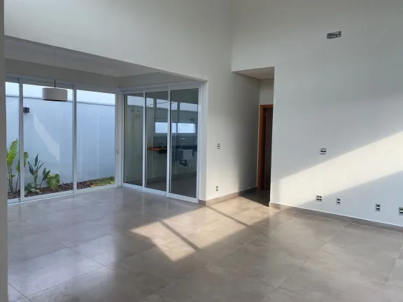 Imagem Casa de Condomínio com 3 Quartos à Venda, 202 m² em Floratta Nações Residencial - Bauru