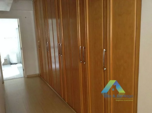 Imagem Apartamento com 4 dormitórios à venda, 180 m² por R$ 1.490.000,00 - Campo Belo - São Paulo/SP
