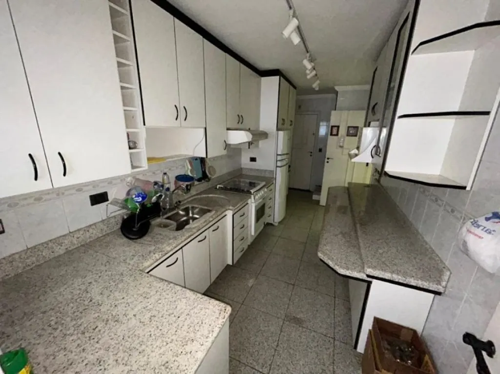 Imagem APARTAMENTO COM 95,00 m² - TUPI - PRAIA GRANDE SP