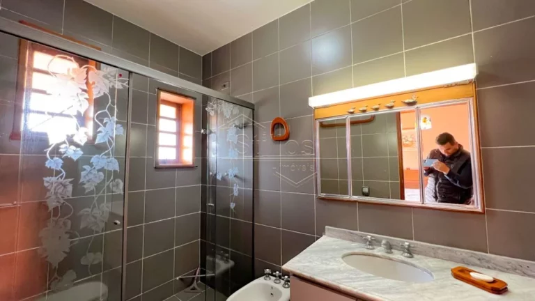 Imagem Casa em Campos do Jordão