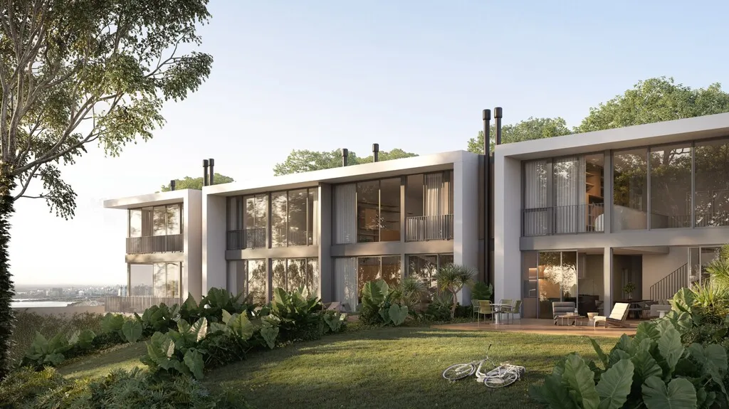 Imagem Aria - Casas