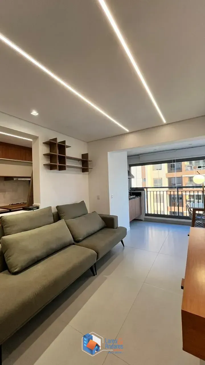 Imagem Apartamento para venda em Jardim Prudência com 2 quartos, sendo 1 suíte, 73m²