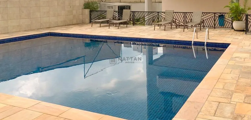 Imagem Apartamento com 2 dormitórios à venda, 70 m² por R$ 565.000,00 - Alto da Mooca - São Paulo/SP