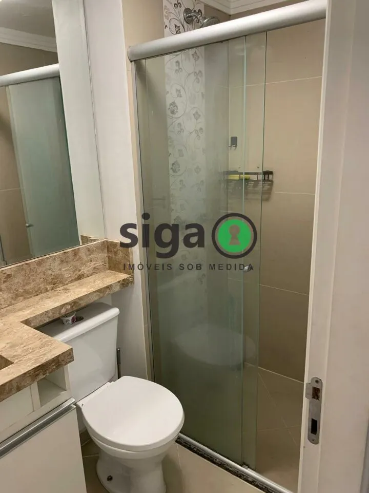 Imagem Apartamento para venda no Morumbi, São Paulo - SP