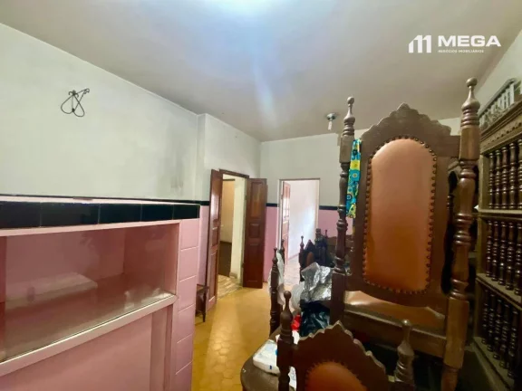 Imagem VENDA - CASA em área comercial com 2 LOJAS e 3 dormitórios à venda, 200 m² por R$ 700.000 - Santana - Cariacica/ES