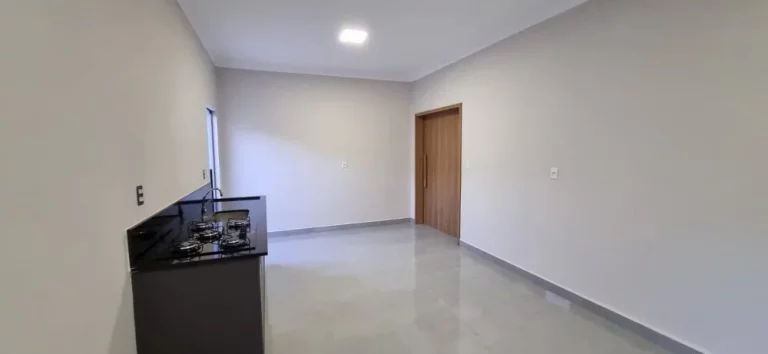 Imagem Casa Nova a VENDA - Vila Souto