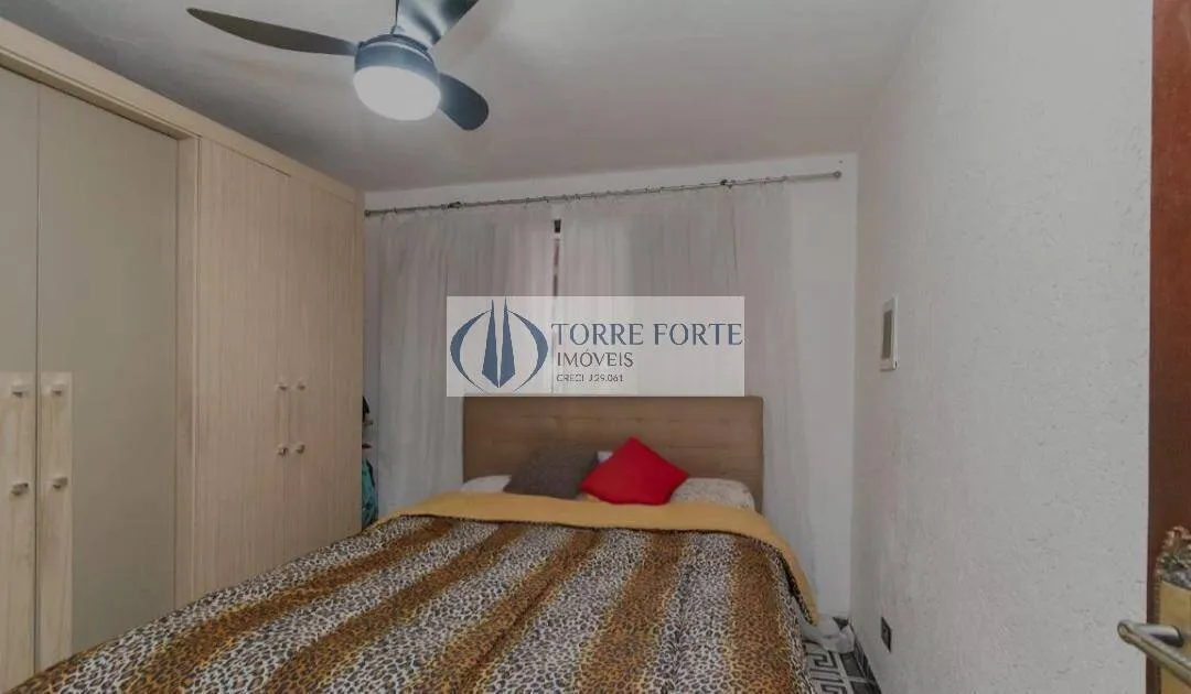 Imagem Sobrado com Churrasqueira 4 dormitorios 1 suite 2 vagas na Vila Carmosina.