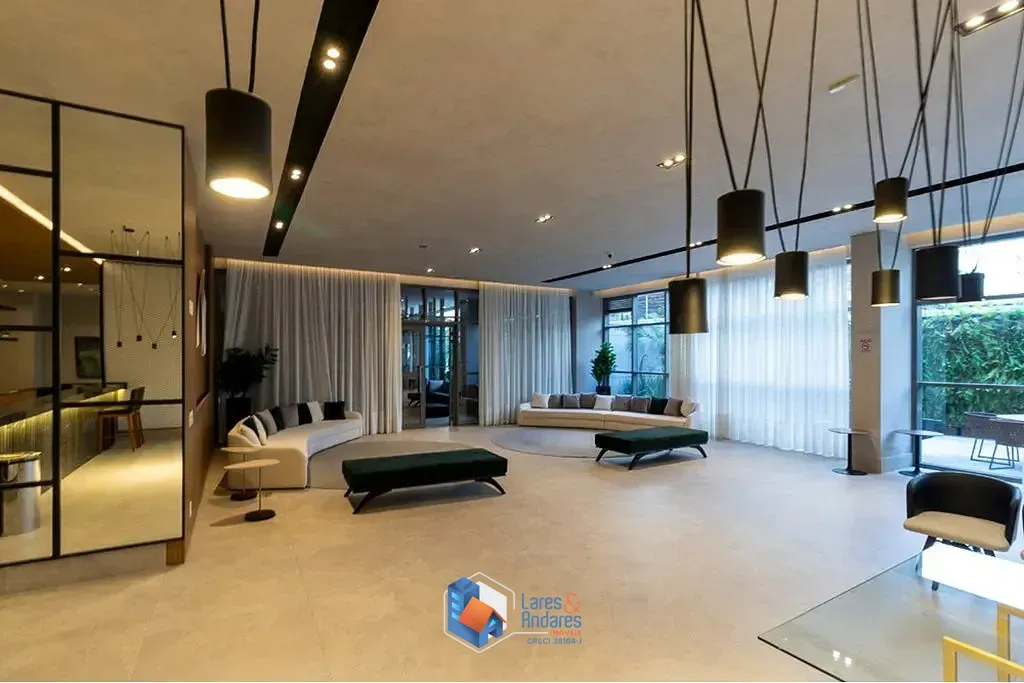 Imagem Apartamento à venda 1 Quarto 1 Suite 1 Vaga 48M² Jardim das Acácias São Paulo - SP