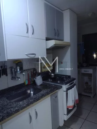 Imagem Apartamento á venda 2 Quartos 1 Suíte 68m² - Bairro Monte Castelo