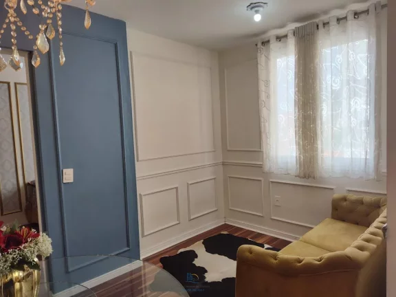 Imagem Apartamento com 2 quartos, 38.00 m2, à venda em São Paulo, Tatuapé
