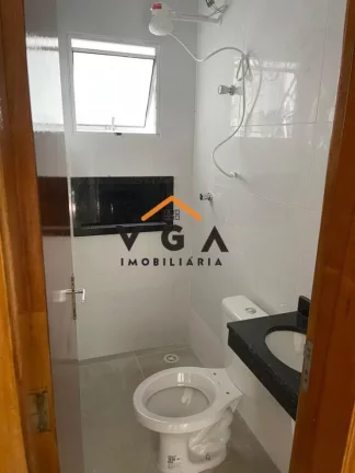 Imagem Apartamento para Venda em São Paulo, Cidade Antônio Estevão de Carvalho, 2 dormitórios, 1 banheiro