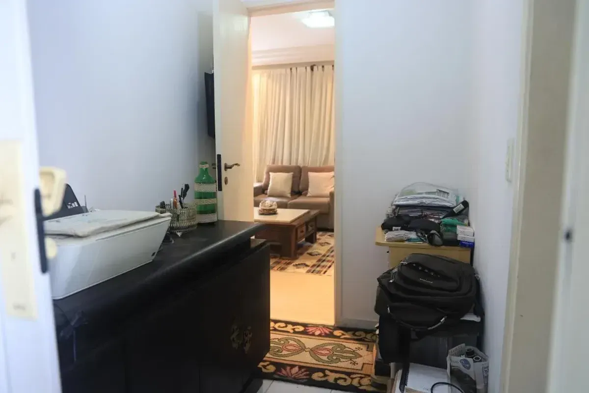 Imagem Apartamento com 3 Quartos à Venda, 110 metros em Vila da Saúde - São Paulo