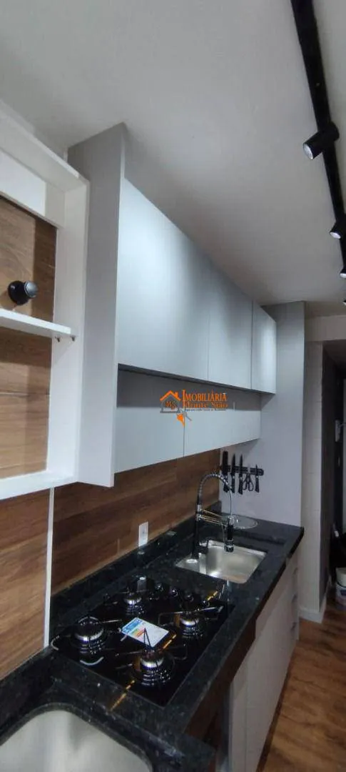 Imagem Apartamento com 2 dormitórios à venda, 41 m² por R$ 271.000,00 - Itaquera - São Paulo/SP
