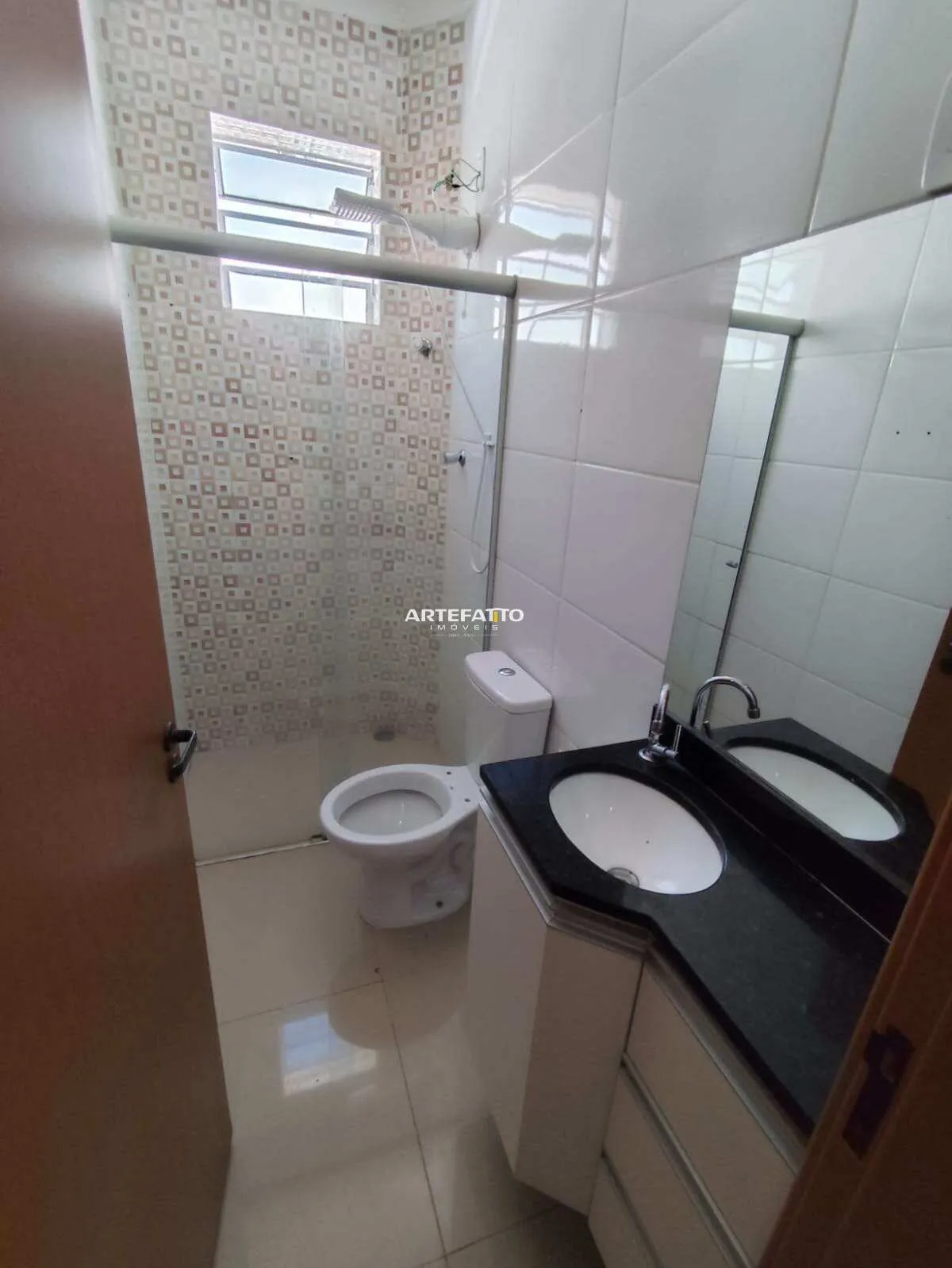 Imagem Apartamento à venda em Franca, Jardim Luiza II, com 2 quartos, 58m2