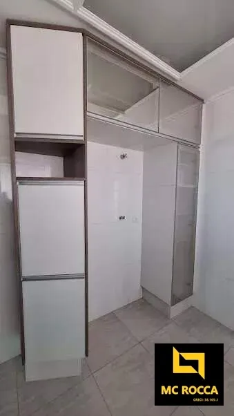 Imagem Apartamento 3 dormitórios - Bairro Santo Antônio - São Caetano do Sul