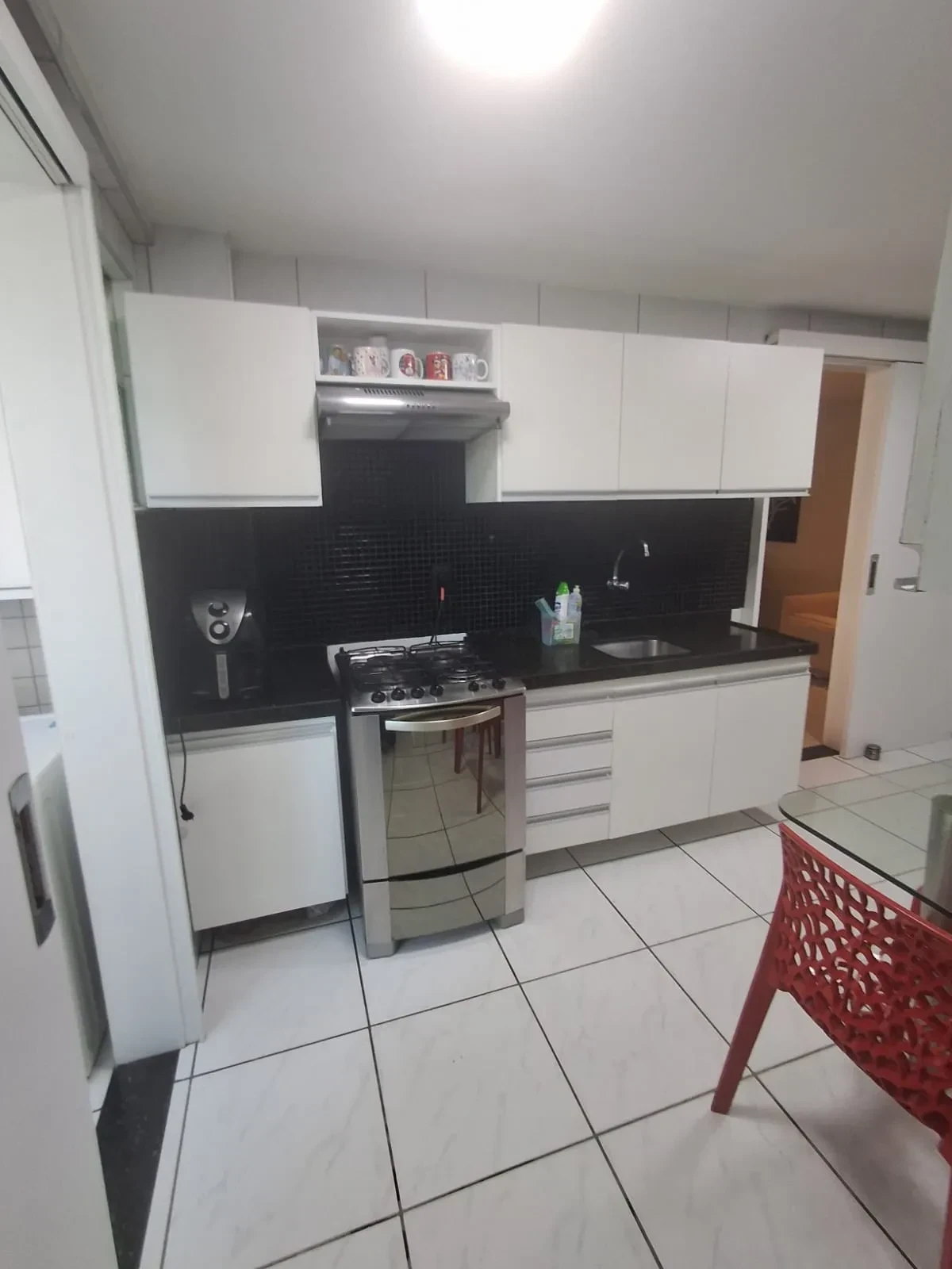 Imagem Apartamento com 3 Quartos à Venda, 117 metros em Dionisio Torres - Fortaleza
